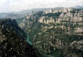 Provence - Kaňon Verdon